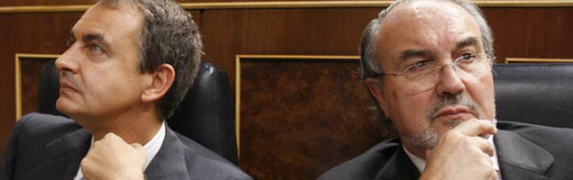 Las preguntas que m&aacute;s escuecen al Gobierno ZP