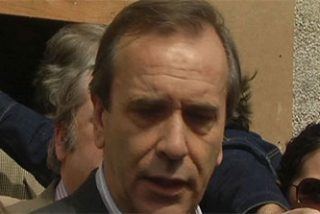 Alonso: "El PNV tiene un problema muy serio con el refer&eacute;ndum de Ibarretxe"