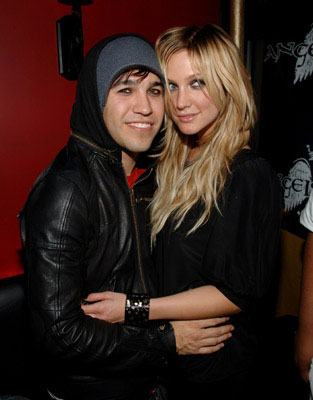 Ashlee Simpson est&aacute; embarazada