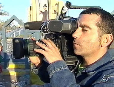 EE UU clasific&oacute; el hotel en el que muri&oacute; Couso como objetivo militar