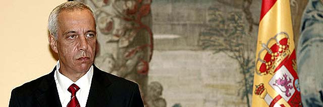 Zapatero conoc&iacute;a de antemano la oferta hecha por las constructoras a Taguas