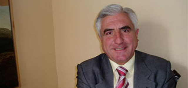 Enric Sopena: "Losantos ha conseguido la vuelta a la unidad en el PP"