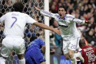 "Pipita" Higua&iacute;n le da t&iacute;tulo al Real Madrid