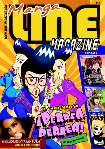 Lanzan el cómic de Chikilicuatre: la lucha entre Rodolfo y Maxi-Maxsiel