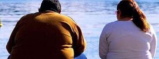 La obesidad y el sobrepeso superan a la desnutrici&oacute;n