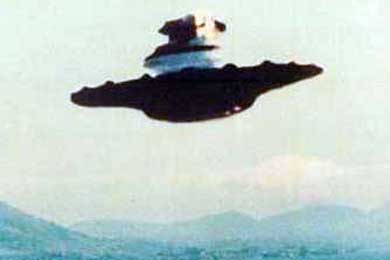 El Reino Unido revela documentos sobre ovnis