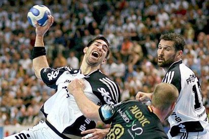 El Balonmano Ciudad Real, campe&oacute;n de Europa