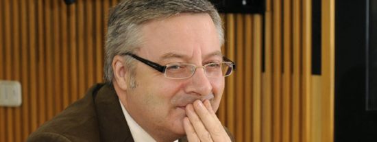 Blanco llama "hip&oacute;crita" a la Conferencia Episcopal