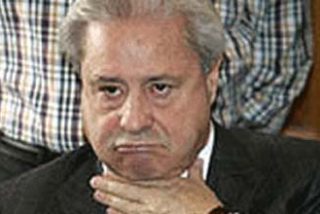 'El Pocero' s&oacute;lo ha vendido 2.500 de las 13.500 viviendas de Sese&ntilde;a