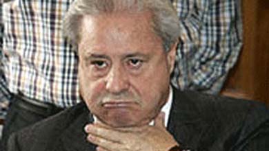 'El Pocero' s&oacute;lo ha vendido 2.500 de las 13.500 viviendas de Sese&ntilde;a