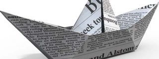Periodista: Una profesi&oacute;n en huelga