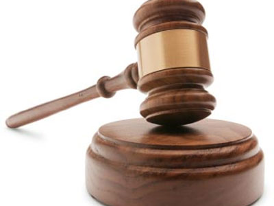 La crisis del 'ladrillo' llega a la subasta de inmuebles