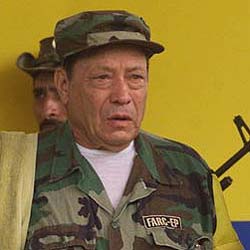 Ha muerto el viejo jefe de los narcoterroristas de las FARC