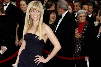Nadie cobra m&aacute;s que Reese Witherspoon