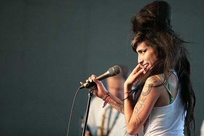 Amy Winehouse... &iquest;racista?