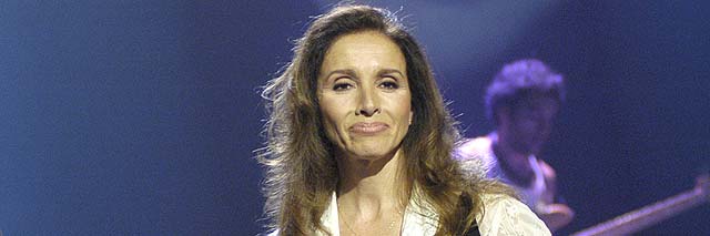 Ana Belén cobró 36.000 euros provenientes de fondos destinados para el Tercer Mundo