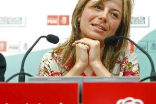 Bibiana A&iacute;do justifica su "miembra" asegurando que tambi&eacute;n la RAE aprob&oacute; "fistro"