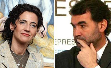 La Xunta paga las juergas en La Habana de altos cargos de Cultura y de los de Nunca Máis