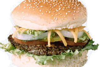 McDonald's retira el tomate natural de sus hamburguesas en EEUU