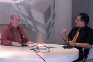 Jos&eacute; Luis Jordana Laguna: "Hay que descubrir Am&eacute;rica en Madrid"