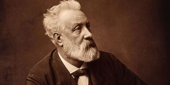 El Universo seg&uacute;n Julio Verne