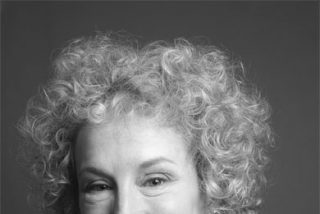 Margaret Atwood gana el Príncipe de Asturias de las Letras