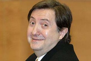 Losantos: "La Eurocopa no tapa el proceso de demolici&oacute;n que sufre Espa&ntilde;a"