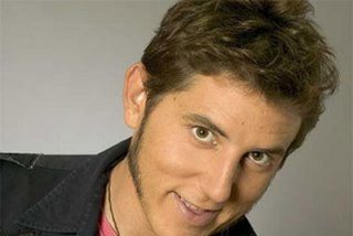 Manel Fuentes se hace taxista