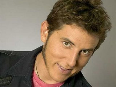 Manel Fuentes se hace taxista