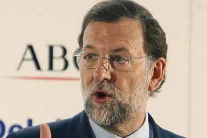 &iquest;Quieres almorzar con Mariano Rajoy?