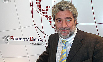 Miguel &Aacute;ngel Rodr&iacute;guez acusa a Gabilondo de no respetar la &eacute;tica que predica