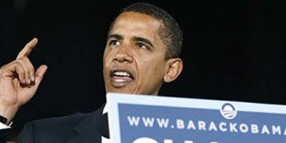 La campa&ntilde;a electoral de 2008 en EEUU confirma el poder pol&iacute;tico de Internet