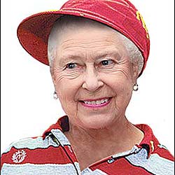 Isabel II compra el McDonald contiguo al castillo de Windsor