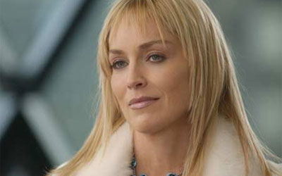 Sharon Stone quer&iacute;a inyectar b&oacute;tox a su hijo de 8 a&ntilde;os