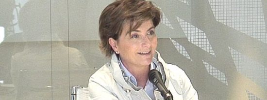 Susana Monereo: "La dieta perfecta aun no se ha escrito"
