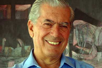 "Mi nueva novela me exigirá meterme en mundos que desconozco"