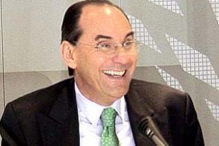 Vidal-Quadras: "Descarto totalmente que se haya aceptado la enmienda por una simple maniobra de apaciguamiento"