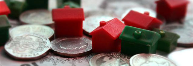FACUA se centra en los fraudes en vivienda