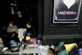 Internet se apodera tambi&eacute;n de la m&uacute;sica en directo