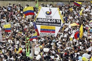 Las FARC se muestran tajantes: "No seremos nosotros quienes bajemos las armas"