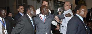 Todos opinan sobre Zimbabue