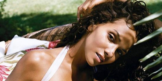 Halle Berry, la mujer más sexy del mundo
