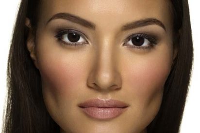 Bobbi Brown presenta el nuevo look Mauve