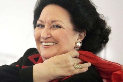 Montserrat Caball&eacute;: "Soy espa&ntilde;ola de pura cepa, pese a quien pese"