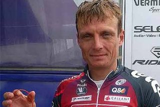 Vansevenant, &uacute;ltimo clasificado en el Tour por tercer a&ntilde;o consecutivo