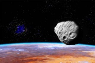 Un asteroide llamado Rafa Nadal