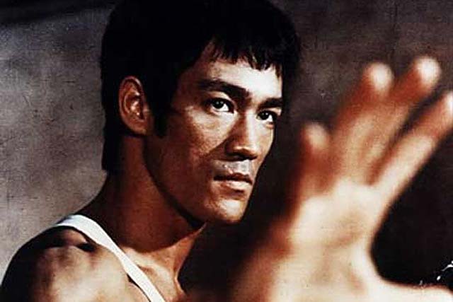 La casa de Bruce Lee: de prost&iacute;bulo a museo