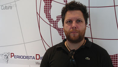 David Gistau: "En su viaje al centro, el PP se volverá más dócil y comprensivo con los dogmas progresistas"