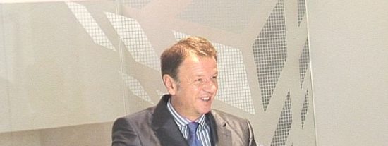 Jes&uacute;s Gil Mar&iacute;n: &ldquo;Mi hija me gana al Monopoly&rdquo;