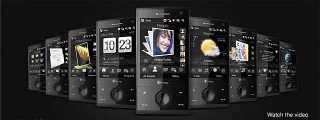 Algunas razones por las que comprar&iacute;a un HTC Diamond en lugar del iPhone 3G